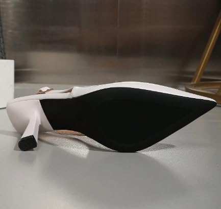 Ubanga Fashion Block Heel Bellies – Stylish & Comfy Pumps for Women | Office & Daily Wear Heels