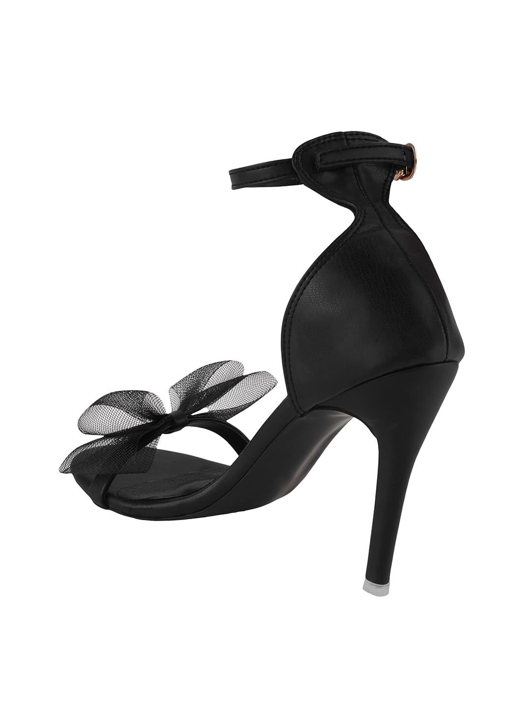 Starflare Glamorous Stiletto Heels for Women & Girls – Elegant Pencil Heel Sandals for Parties, Weddings & Daily Wear